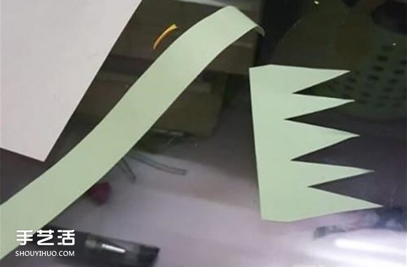 小雛菊手工制作教程 紙雛菊的做法圖解 -  rpnrmr.com