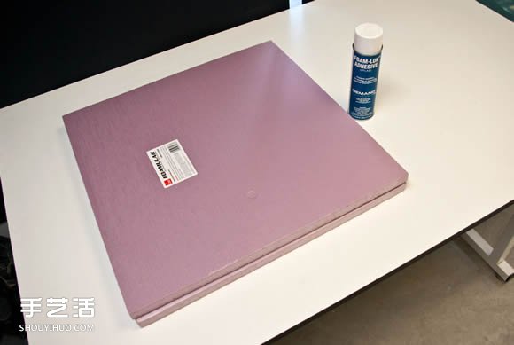 混凝土圣誕節(jié)燭臺DIY 自制圣誕燭臺用水泥 -  rpnrmr.com