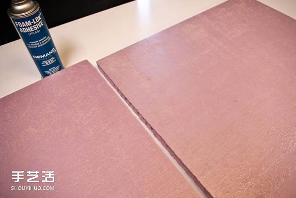 混凝土圣誕節(jié)燭臺DIY 自制圣誕燭臺用水泥 -  rpnrmr.com