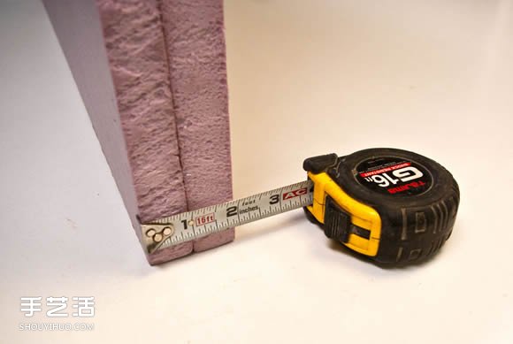 混凝土圣誕節(jié)燭臺DIY 自制圣誕燭臺用水泥 -  rpnrmr.com