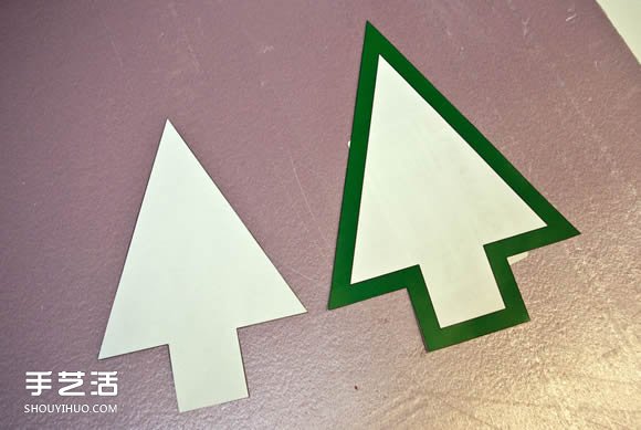 混凝土圣誕節(jié)燭臺DIY 自制圣誕燭臺用水泥 -  rpnrmr.com