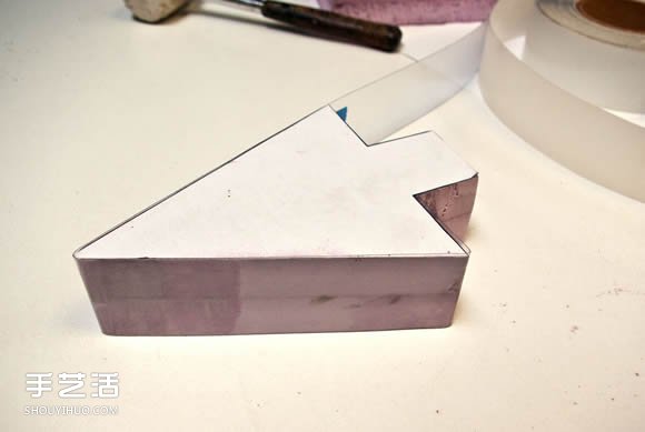 混凝土圣誕節(jié)燭臺DIY 自制圣誕燭臺用水泥 -  rpnrmr.com