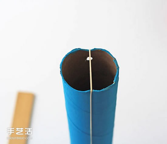 橡皮筋動(dòng)力車怎么做 自制皮筋動(dòng)力車制作過(guò)程 -  rpnrmr.com