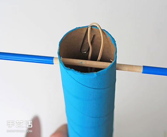 橡皮筋動(dòng)力車怎么做 自制皮筋動(dòng)力車制作過(guò)程 -  rpnrmr.com