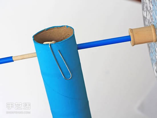 橡皮筋動(dòng)力車怎么做 自制皮筋動(dòng)力車制作過(guò)程 -  rpnrmr.com