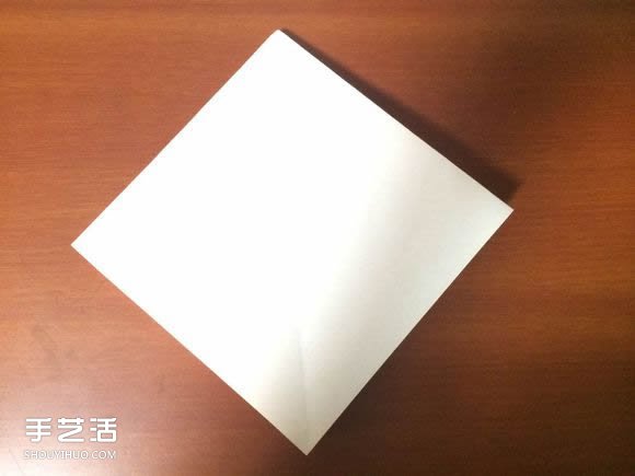 怎么折跑車的教程 手工跑車折紙方法圖解 -  rpnrmr.com