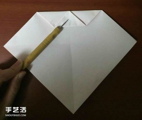 怎么折跑車的教程 手工跑車折紙方法圖解 -  rpnrmr.com