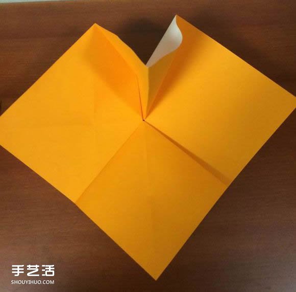 怎么折跑車的教程 手工跑車折紙方法圖解 -  rpnrmr.com