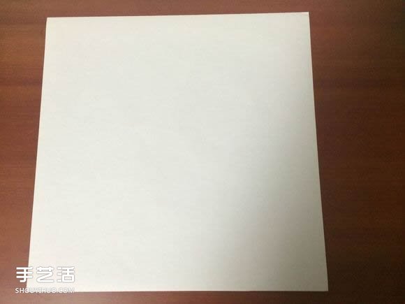 怎么折跑車的教程 手工跑車折紙方法圖解 -  rpnrmr.com
