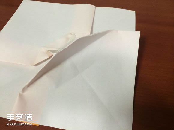 怎么折跑車的教程 手工跑車折紙方法圖解 -  rpnrmr.com
