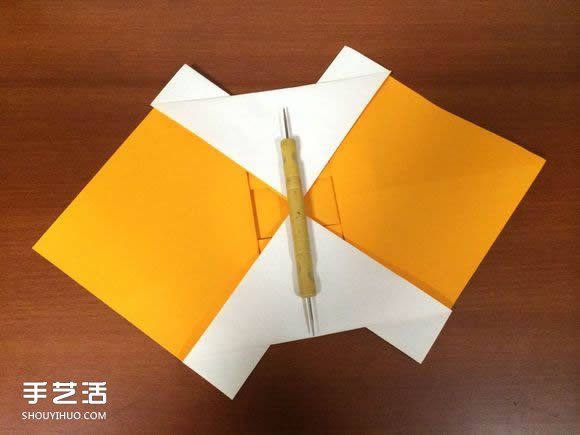怎么折跑車的教程 手工跑車折紙方法圖解 -  rpnrmr.com