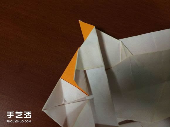 怎么折跑車的教程 手工跑車折紙方法圖解 -  rpnrmr.com