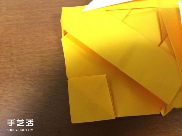 怎么折跑車的教程 手工跑車折紙方法圖解 -  rpnrmr.com