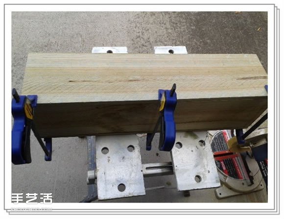 自制鳥(niǎo)窩怎么做DIY 手工木頭鳥(niǎo)窩制作方法 -  rpnrmr.com