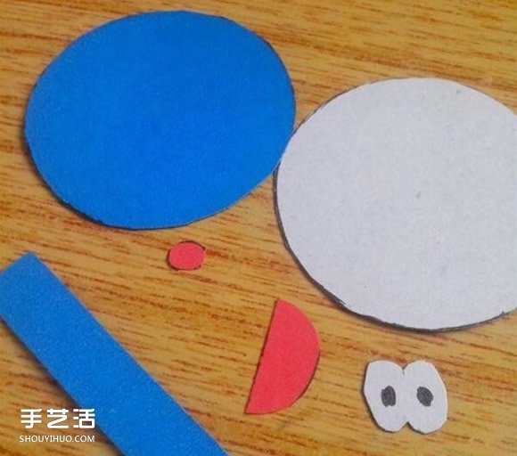 幼兒卡通書簽制作方法 小動物書簽的做法圖解 -  rpnrmr.com