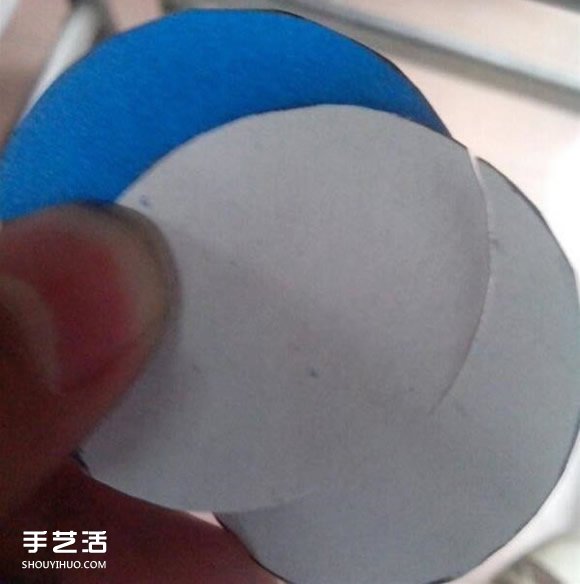 幼兒卡通書簽制作方法 小動物書簽的做法圖解 -  rpnrmr.com