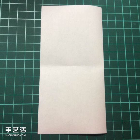 怎么折鉛筆的方法圖解 手工鉛筆折紙步驟圖 -  rpnrmr.com