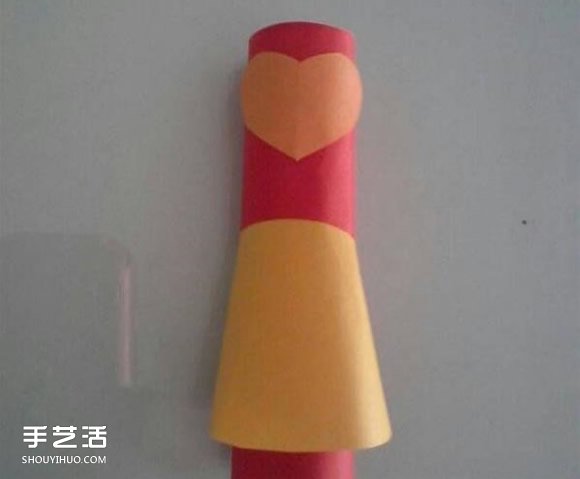 唐僧師徒四人玩偶制作 剪紙制作西游人物手偶 -  rpnrmr.com