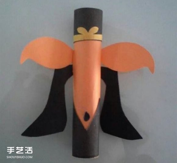 唐僧師徒四人玩偶制作 剪紙制作西游人物手偶 -  rpnrmr.com