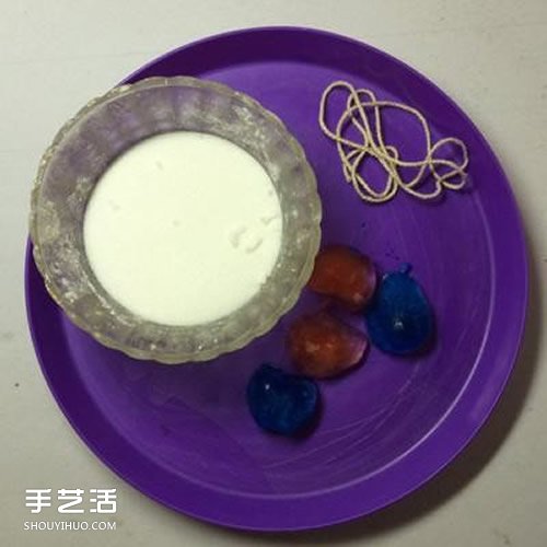 科學(xué)小實驗釣冰塊 用繩子釣起冰塊的方法 -  rpnrmr.com