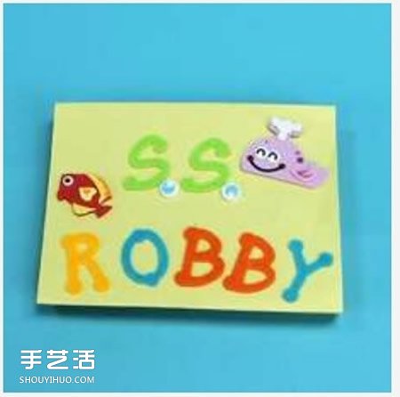冰棍棒手工制作小帆船 幼兒冰棍棒小船的做法 -  rpnrmr.com