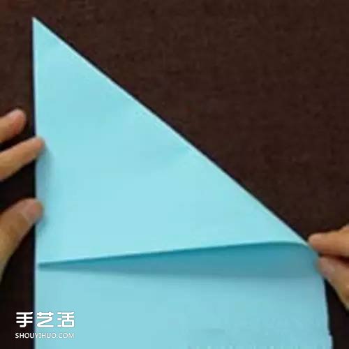 幼兒小帆船的制作過程 簡單紙盤小船的做法 -  rpnrmr.com