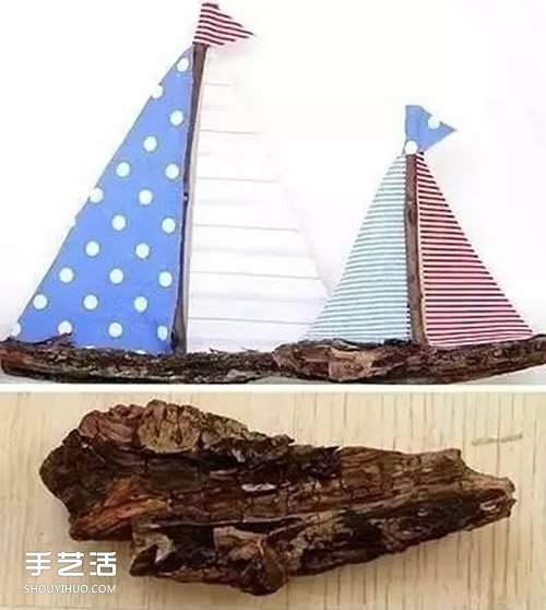 三種手工小船的做法 廢物利用做小船的教程 -  rpnrmr.com