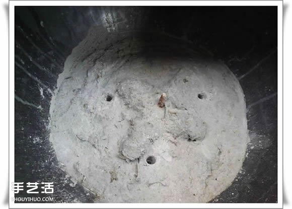 廢品利用手工制作盆景 塑料廢棄物DIY盆景教程 -  rpnrmr.com