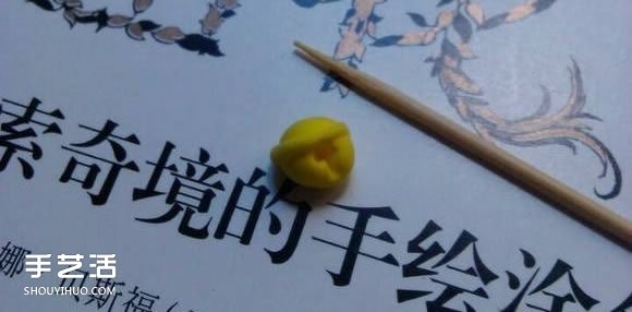 超輕粘土招財(cái)貓教程 找食的招財(cái)貓粘土DIY -  rpnrmr.com