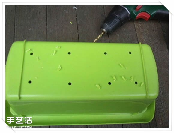 鐵架DIY花盆架子圖解 舊玩具廢物利用做花盆架 -  rpnrmr.com