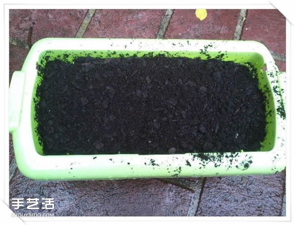 鐵架DIY花盆架子圖解 舊玩具廢物利用做花盆架 -  rpnrmr.com