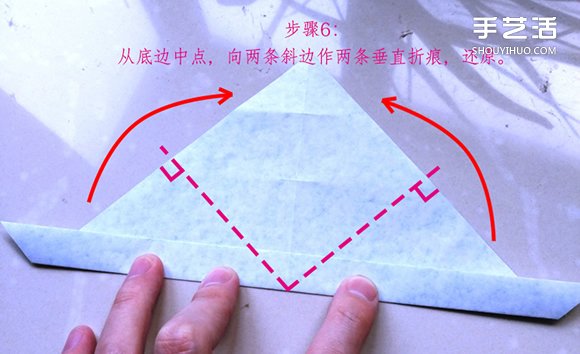 葉上之蛙折疊方法圖解 折紙葉子上的青蛙過程 -  rpnrmr.com