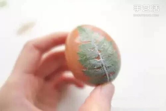 復(fù)活節(jié)押花彩蛋簡(jiǎn)單DIY 自制押花彩蛋的方法 -  rpnrmr.com