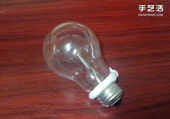 燈泡里的小世界海盜船 超簡(jiǎn)單創(chuàng)意合成教程 -  rpnrmr.com