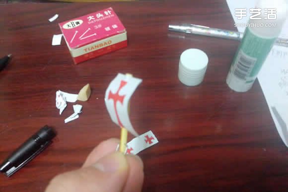 燈泡里的小世界海盜船 超簡(jiǎn)單創(chuàng)意合成教程 -  rpnrmr.com