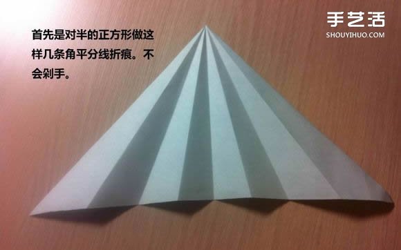 白天鵝折紙圖解教程 紙折天鵝的方法步驟 -  rpnrmr.com
