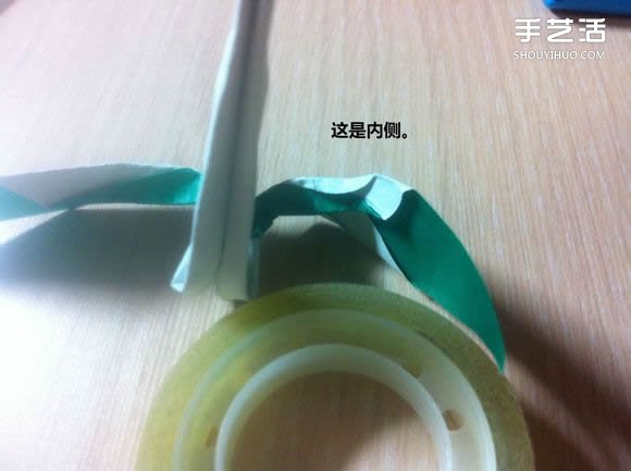 白天鵝折紙圖解教程 紙折天鵝的方法步驟 -  rpnrmr.com