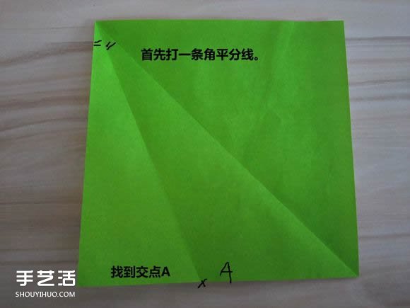 復(fù)雜折紙大象步驟圖解 提供cp圖和實(shí)拍教程 -  rpnrmr.com