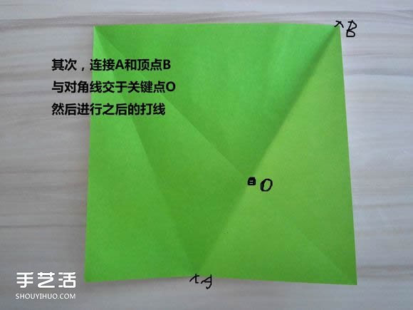 復(fù)雜折紙大象步驟圖解 提供cp圖和實(shí)拍教程 -  rpnrmr.com