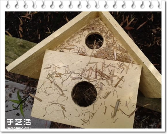 雞舍改造成鳥舍的方法 自制大空間鳥舍DIY教程 -  rpnrmr.com