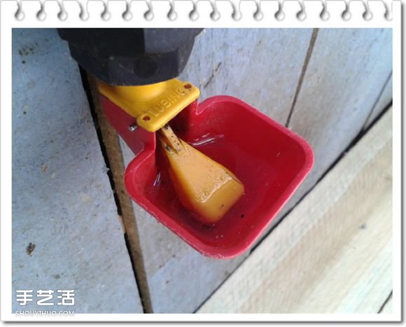 雞舍改造成鳥舍的方法 自制大空間鳥舍DIY教程 -  rpnrmr.com