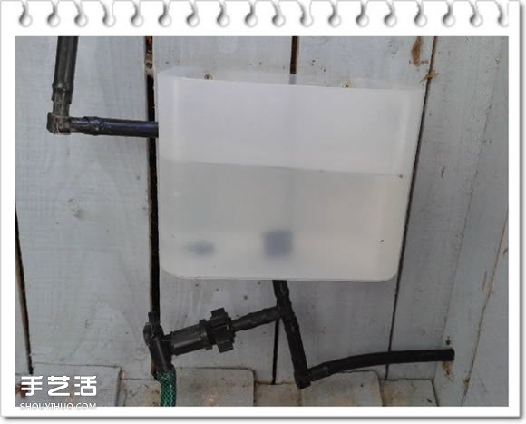 雞舍改造成鳥舍的方法 自制大空間鳥舍DIY教程 -  rpnrmr.com