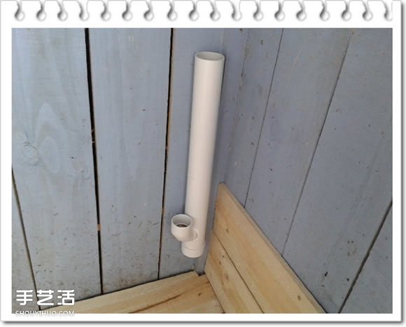 雞舍改造成鳥舍的方法 自制大空間鳥舍DIY教程 -  rpnrmr.com