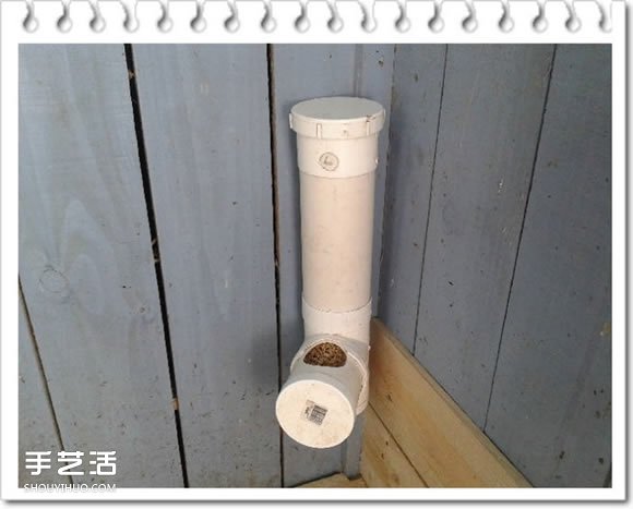 雞舍改造成鳥舍的方法 自制大空間鳥舍DIY教程 -  rpnrmr.com