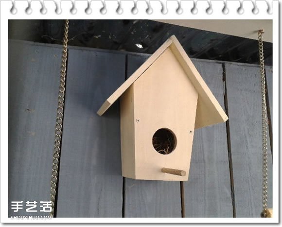 雞舍改造成鳥舍的方法 自制大空間鳥舍DIY教程 -  rpnrmr.com