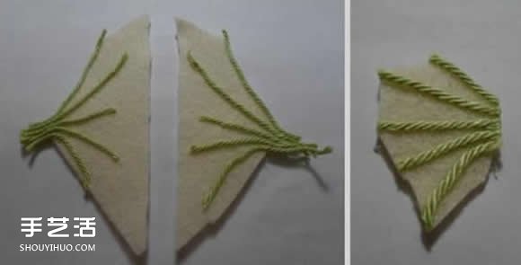 針織制作可愛的小龍 超萌小龍玩偶鉤針DIY -  rpnrmr.com