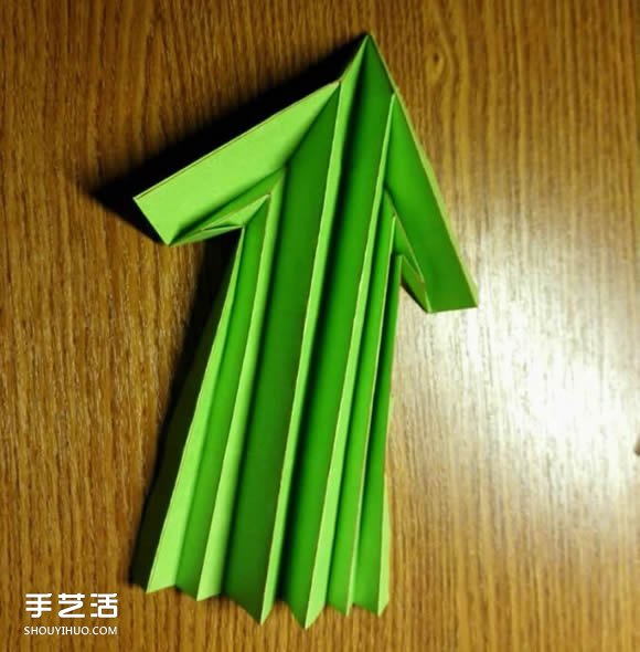復(fù)雜金魚折紙圖解帶cp圖 手工折疊金魚的折法 -  rpnrmr.com