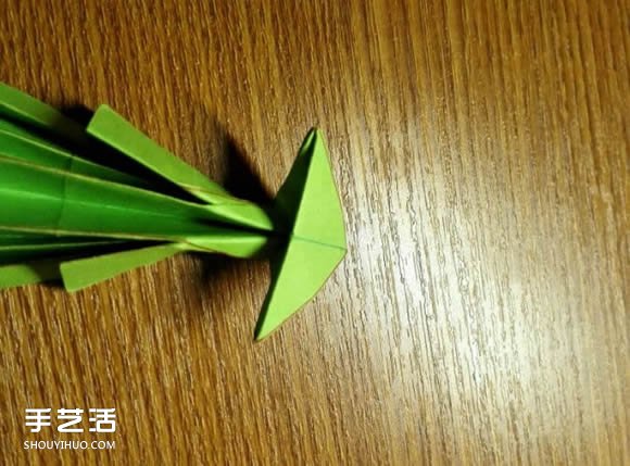 復(fù)雜金魚折紙圖解帶cp圖 手工折疊金魚的折法 -  rpnrmr.com
