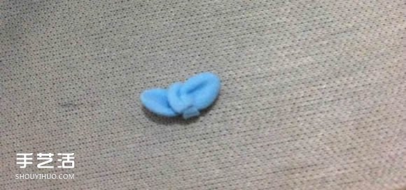 超輕粘土小粉豬DIY圖解 手工粘土小豬的做法 -  rpnrmr.com