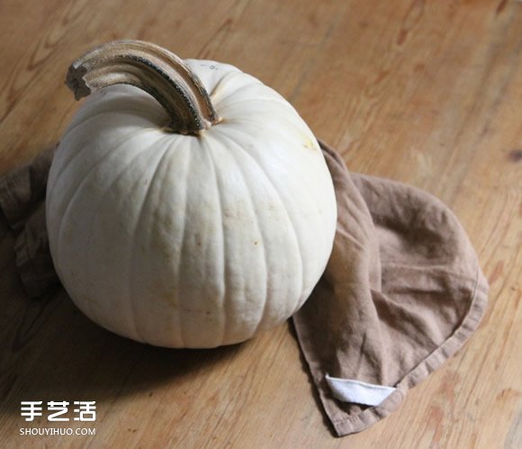 星空圖案南瓜燈雕刻 DIY制作星空南瓜燈教程 -  rpnrmr.com